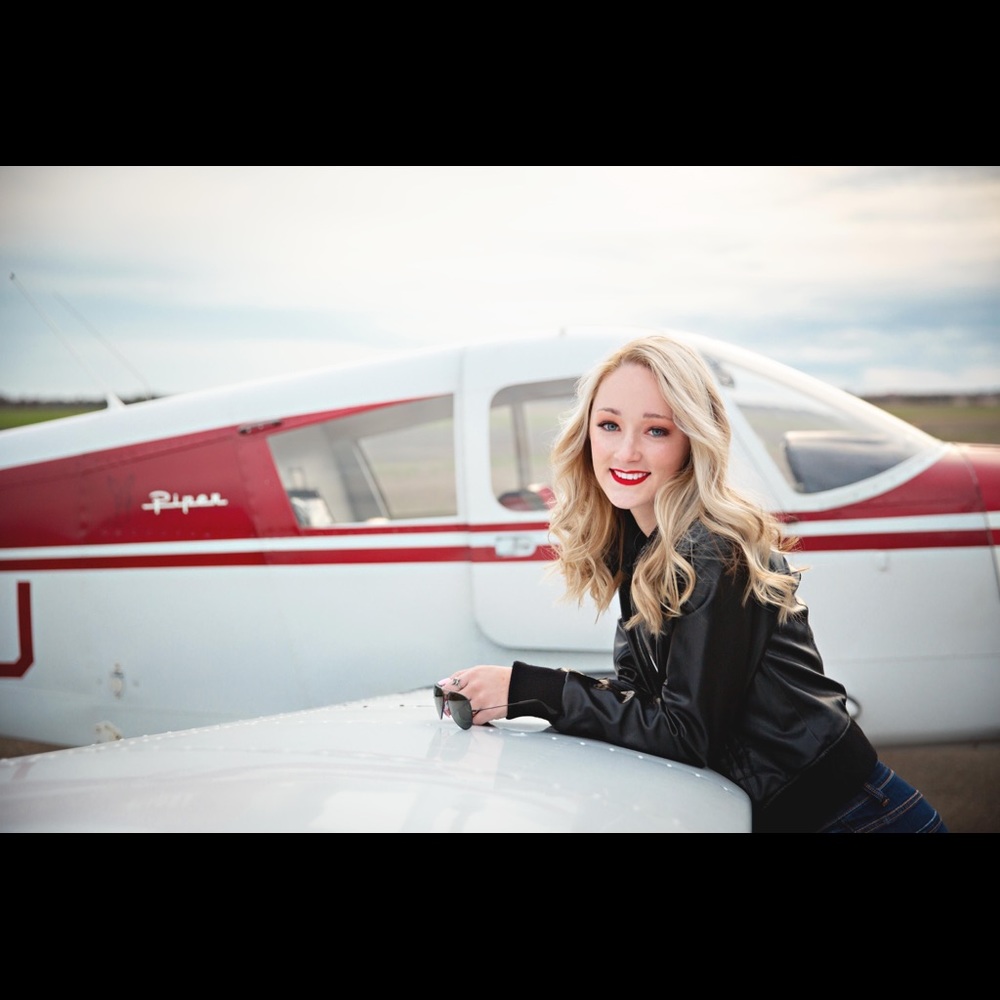 Meet your Posher, Jaci